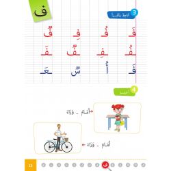 Ataallamu wa Outkinou Tahdiri - Teil 2