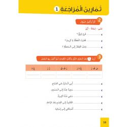 Ataallamu wa Outkinou 3 - Teil 1