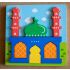 Holzpuzzle - Moschee