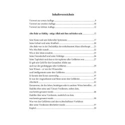 Die Geschichte der rechtgeleiteten Kalifen - Imam As-Suyuti