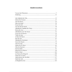 Die Vorreiter des Islam - Die Geschichten der...