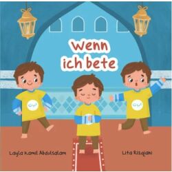 Wenn ich bete