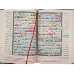 Mushaf Al-Hifdh Al-Muyassar - Warsch