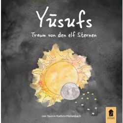 Yusufs Traum von den elf Sternen