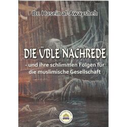Die üble Nachrede - und ihre schlimmen Folgen...