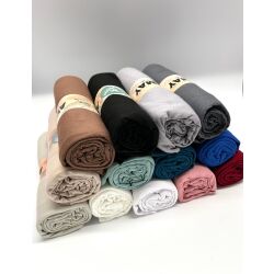Jersey Schal Hijab
