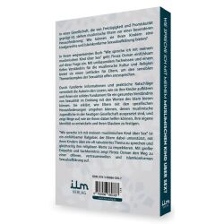 Wie spreche ich mit meinem muslimischen Kind über Sex?