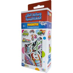 Magnetische Transportmittel