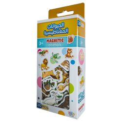 Magnetische Tiere