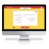 Al Amel 1 + Zugang zur Online-Bildungsplattform Huppe Learn