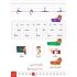 Al Amel 1 + Zugang zur Online-Bildungsplattform Huppe Learn