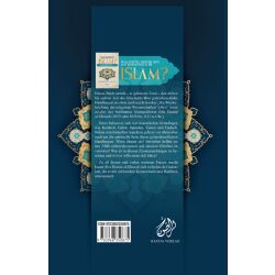 Was steckt hinter den Gottesdiensten im Islam? Al Ghazali