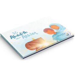30 Ahadith über Akhlaq