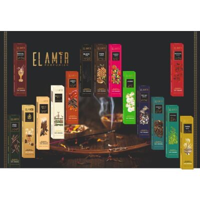 El Amir Räucherstäbchen