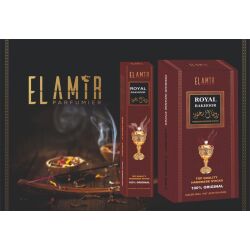 El Amir Räucherstäbchen