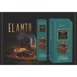 El Amir Räucherstäbchen