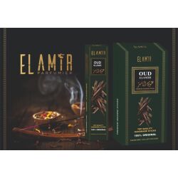El Amir Räucherstäbchen