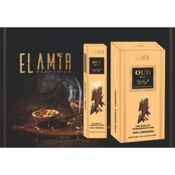 El Amir Räucherstäbchen