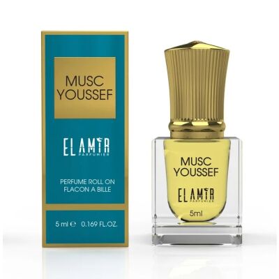 EL AMIR - Musc Youssef