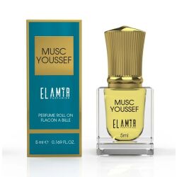 EL AMIR - Musc Youssef