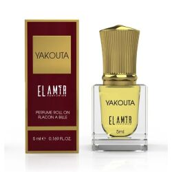 El AMIR - Yakouta