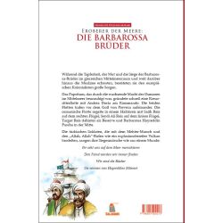Geschichten für junge Muslime: Die Barbarossa...