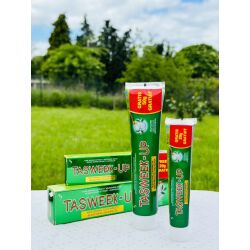 Tasweek Up - Miswak Zahnpasta (Siwak)