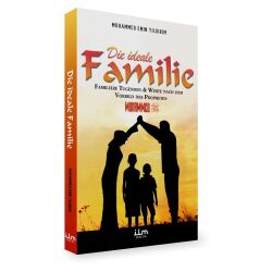 Die ideale Familie - Familiäre Tugenden & Werte...