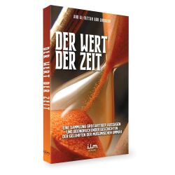 Der Wert der Zeit