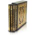 Koran in Box, 3-teilig Hardcover (20x14cm)