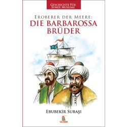 Paket: Geschichten unserer Eroberer für junge Muslime
