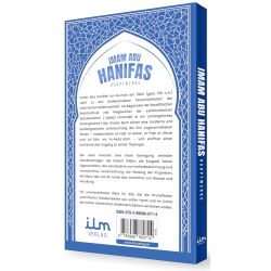Imam Abu Hanifahs Hauptwerke: Al-Fiqh al-Akbar, Al-Fiqh...
