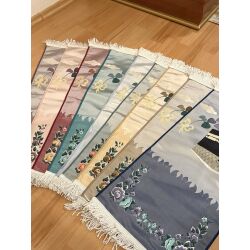 Gebetsteppich für Kinder  - Kaaba