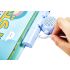 Elektronisches Lernbuch für Kinder (Arabisch-Englisch)