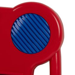 Arabisches Alphabet Lerntablet