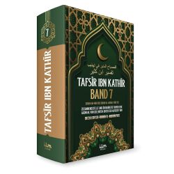 Tafsir ibn Kathir - Band 7 (von 10)