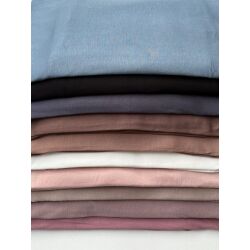 Premium Jersey Schal - Hijab