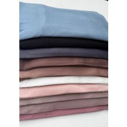 Premium Jersey Schal - Hijab