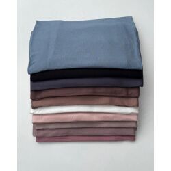 Premium Jersey Schal - Hijab