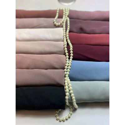 Premium Chiffon Schal - Hijab