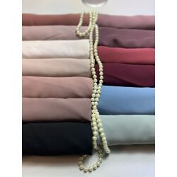 Premium Chiffon Schal - Hijab