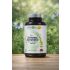 HerbBio - Bio Schwarzkümmelöl 500mg Vegan 190 Kapseln