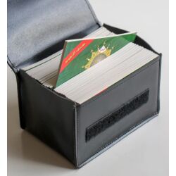 Tajweed Koran in 30 Teilen Set in Tasche (klein)