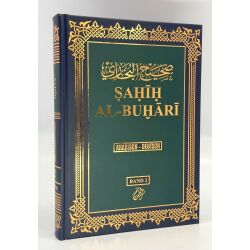 Vollständiger Sahih Al-Buhari (Bukhari) - Band 2...
