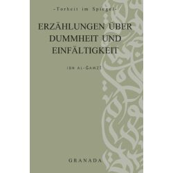 Torheit im Spiegel - Erzählungen über Dummheit...