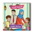 قصص تربوية للبنات - 6 أجزاء