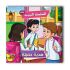 قصص تربوية للبنات - 6 أجزاء
