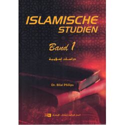 Islamische Studien Band 1