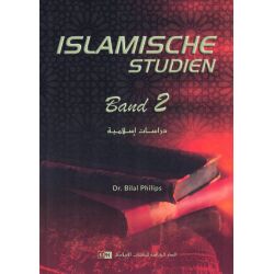 Islamische Studien Band 2