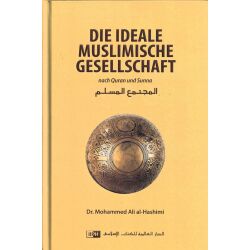Die ideale muslimische Gesellschaft